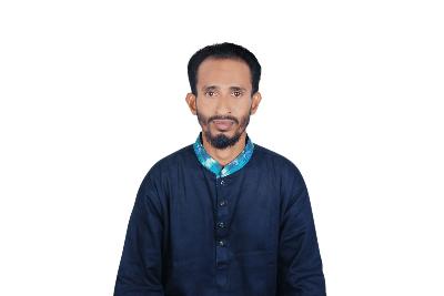 Mohammad Golam Mawla 