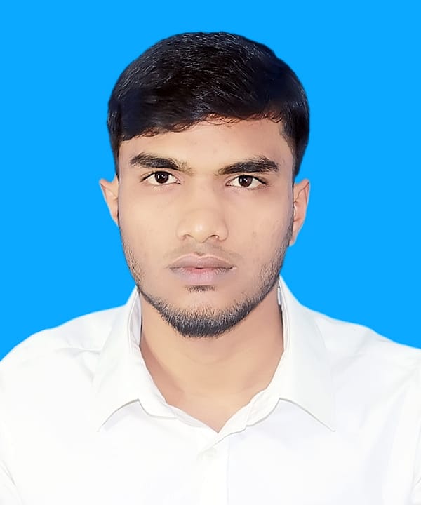 M M Omar Farukh 