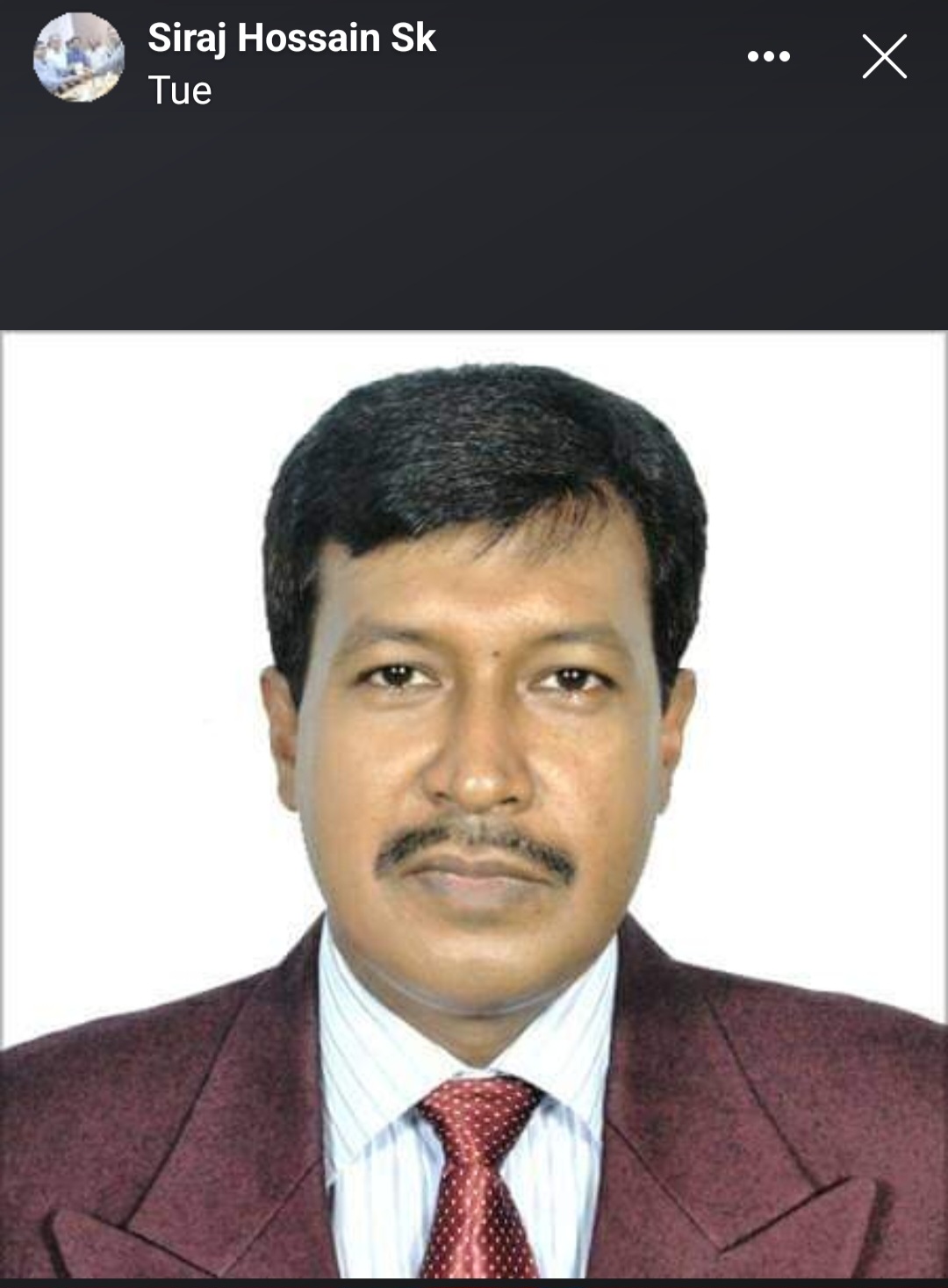 Sk.Siraj Hossain